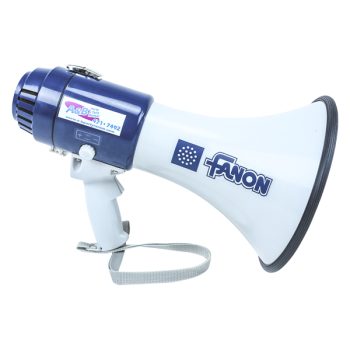 megaphone