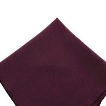 plum-napkins