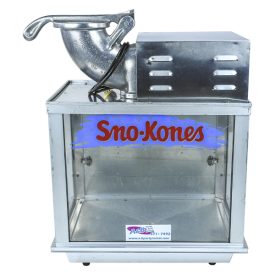 sno-kone-machine